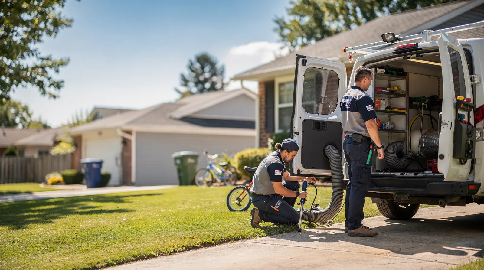 24/7 HVAC Repair & AC Replacement in Lafayette, CO near me